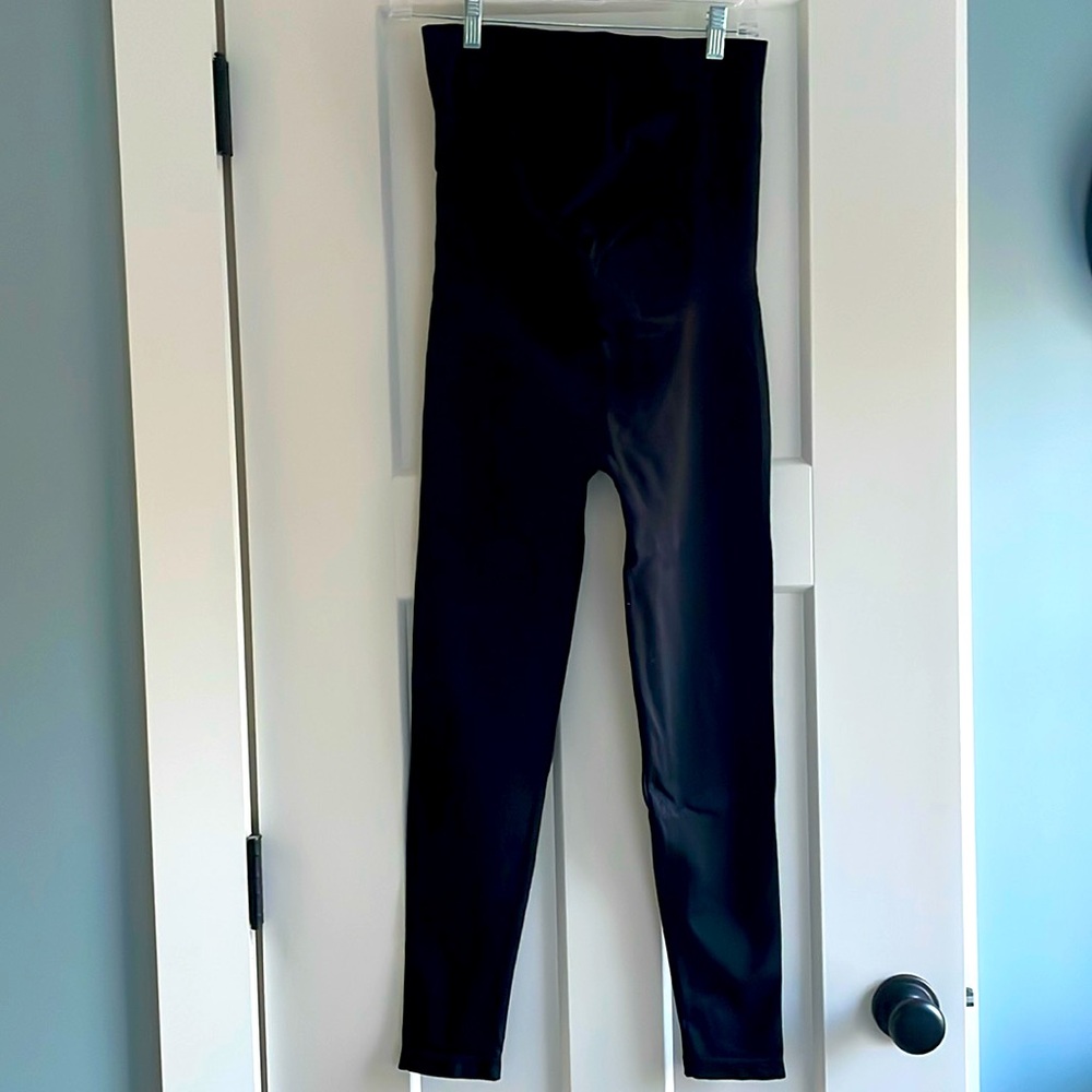 Blanqi Compression Maternity Leggings